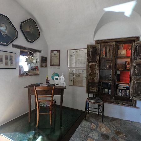 Bed And Breakfast Ca Du 5 Tovo San Giacomo Exterior foto